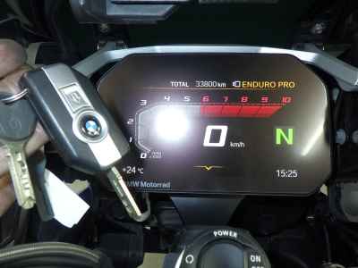 BMW R1250GS Adventure 2019