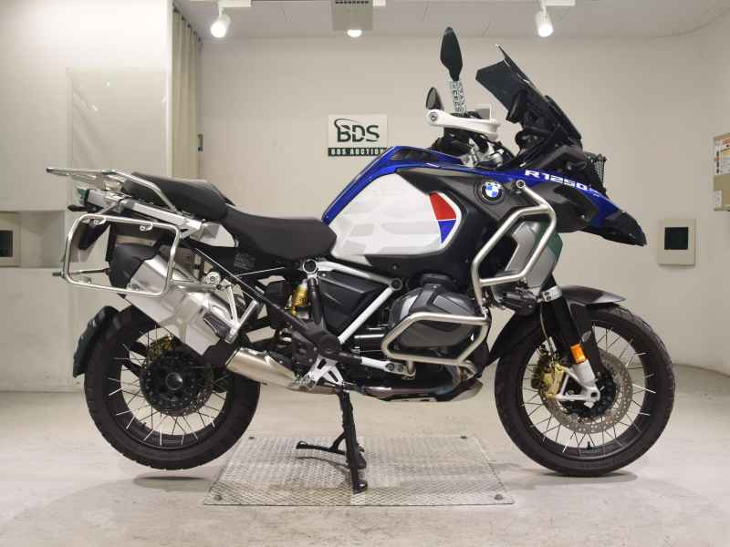 BMW R1250GS Adventure 2019
