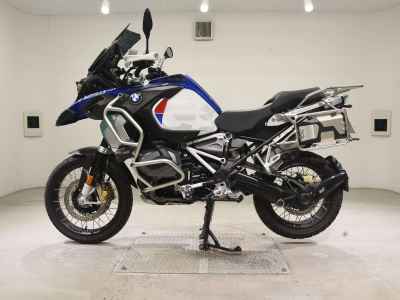 BMW R1250GS Adventure 2019