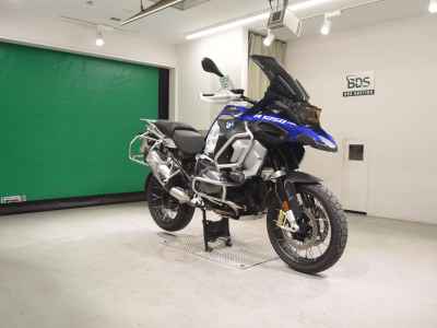 BMW R1250GS Adventure 2019