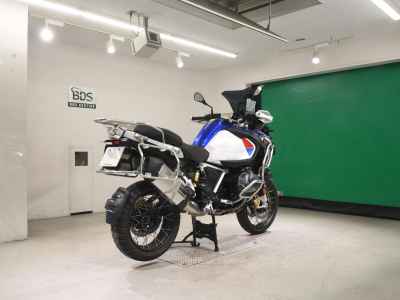BMW R1250GS Adventure 2019