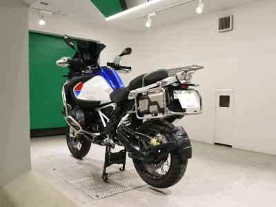 BMW R1250GS Adventure 2019