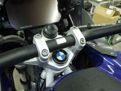 BMW R1250GS Adventure 2019