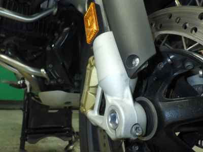 BMW R1250GS Adventure 2019
