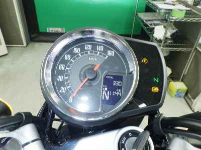 Honda GB350C 2025