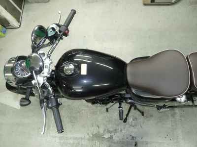 Honda GB350C 2025