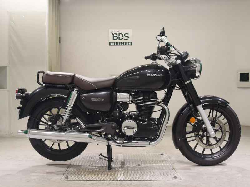 Honda GB350C 2025