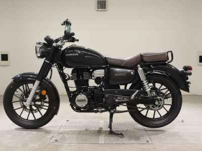 Honda GB350C 2025