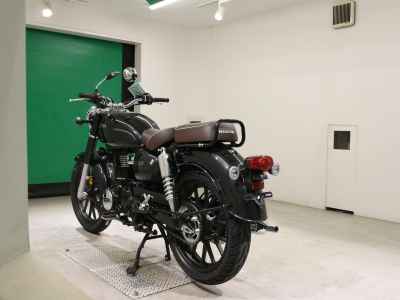 Honda GB350C 2025