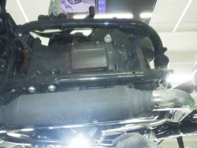 Honda GB350C 2025