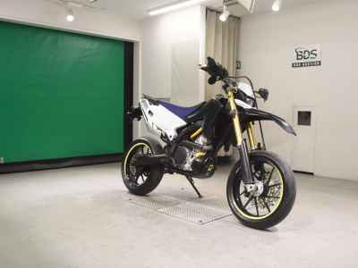 Yamaha WR250X 2012