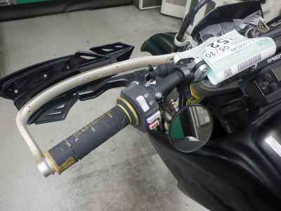 Yamaha WR250X 2012