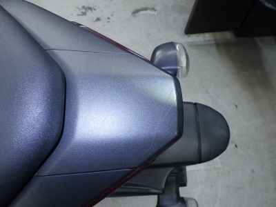 Yamaha MT-07 2014