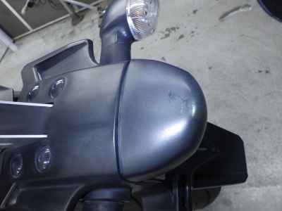 Yamaha MT-07 2014
