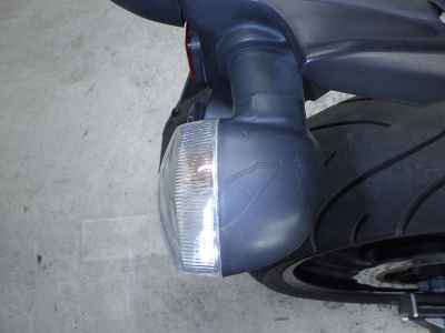 Yamaha MT-07 2014
