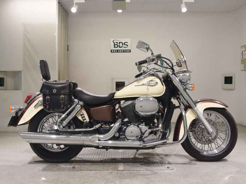 Honda Shadow 750 1998