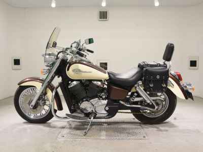 Honda Shadow 750 1998