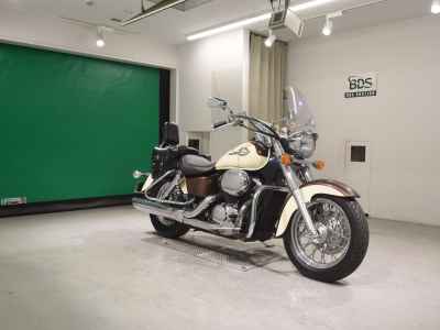 Honda Shadow 750 1998
