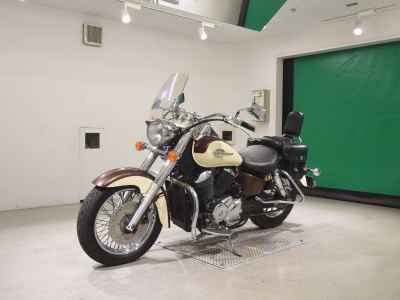 Honda Shadow 750 1998