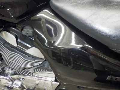 Kawasaki Eliminator 250V 2005