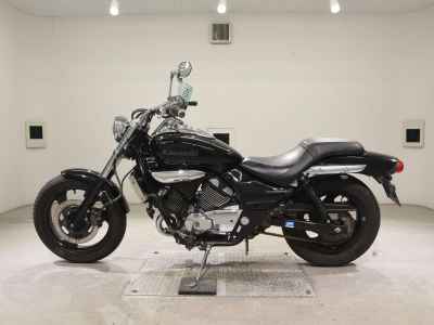 Kawasaki Eliminator 250V 2005