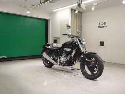 Kawasaki Eliminator 250V 2005