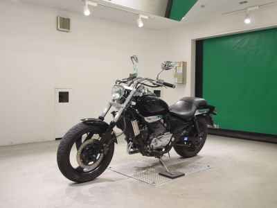 Kawasaki Eliminator 250V 2005