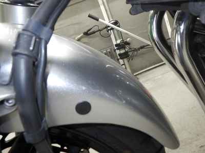 Honda CB750SF 2008