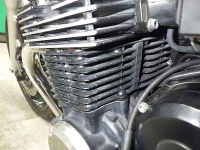 Honda CB750SF 2008
