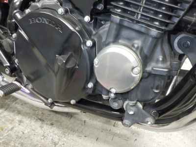 Honda CB750SF 2008