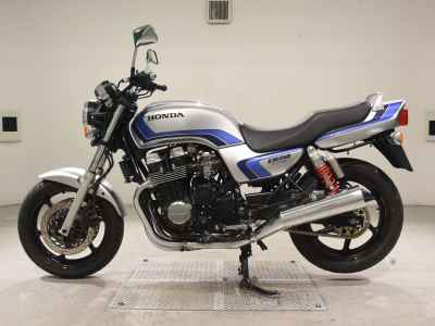 Honda CB750SF 2008
