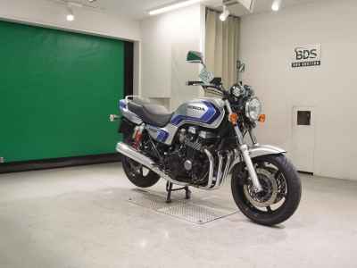 Honda CB750SF 2008