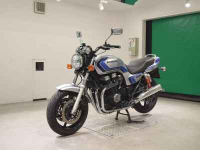 Honda CB750SF 2008