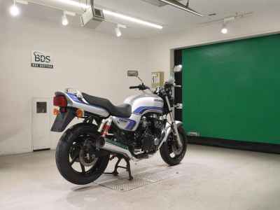 Honda CB750SF 2008