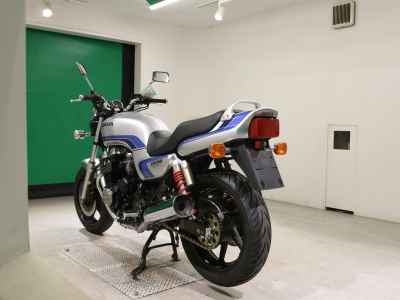 Honda CB750SF 2008
