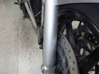 Honda CB750SF 2008