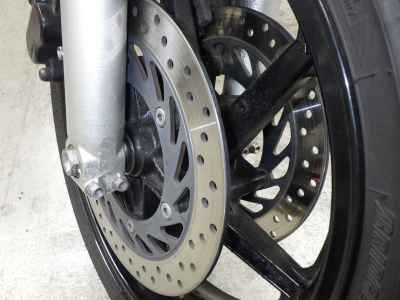 Honda CB750SF 2008