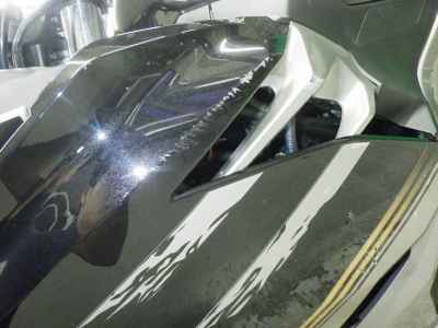 Kawasaki Ninja 250 2019