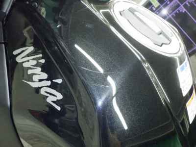 Kawasaki Ninja 250 2019