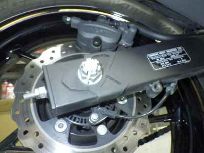 Kawasaki Ninja 250 2019