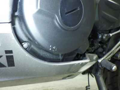 Kawasaki Ninja 250 2019