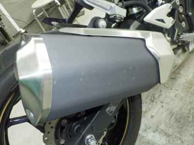 Kawasaki Ninja 250 2019