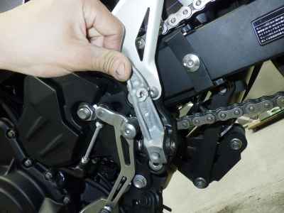 Kawasaki Ninja 250 2019