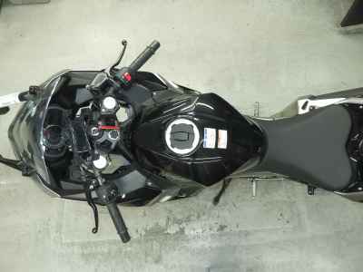Kawasaki Ninja 250 2019