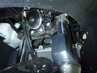 Kawasaki Ninja 250 2019