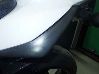 Suzuki GSR750 2011