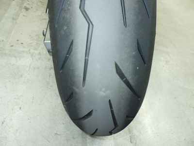 Suzuki GSR750 2011