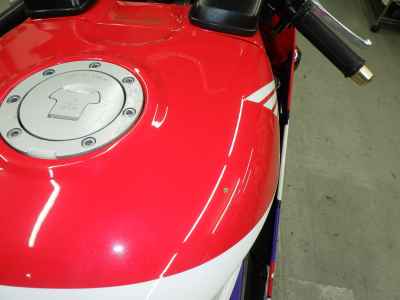Honda RVF400 1994