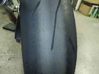 Honda RVF400 1994