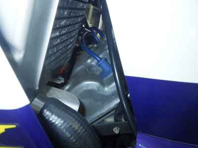 Honda RVF400 1994
